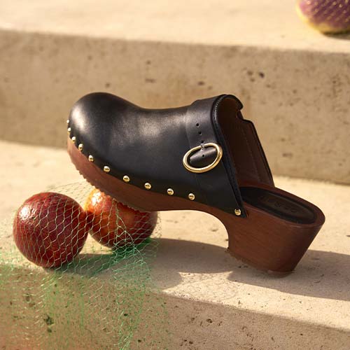 Quelles chaussures sont faites pour vous ?