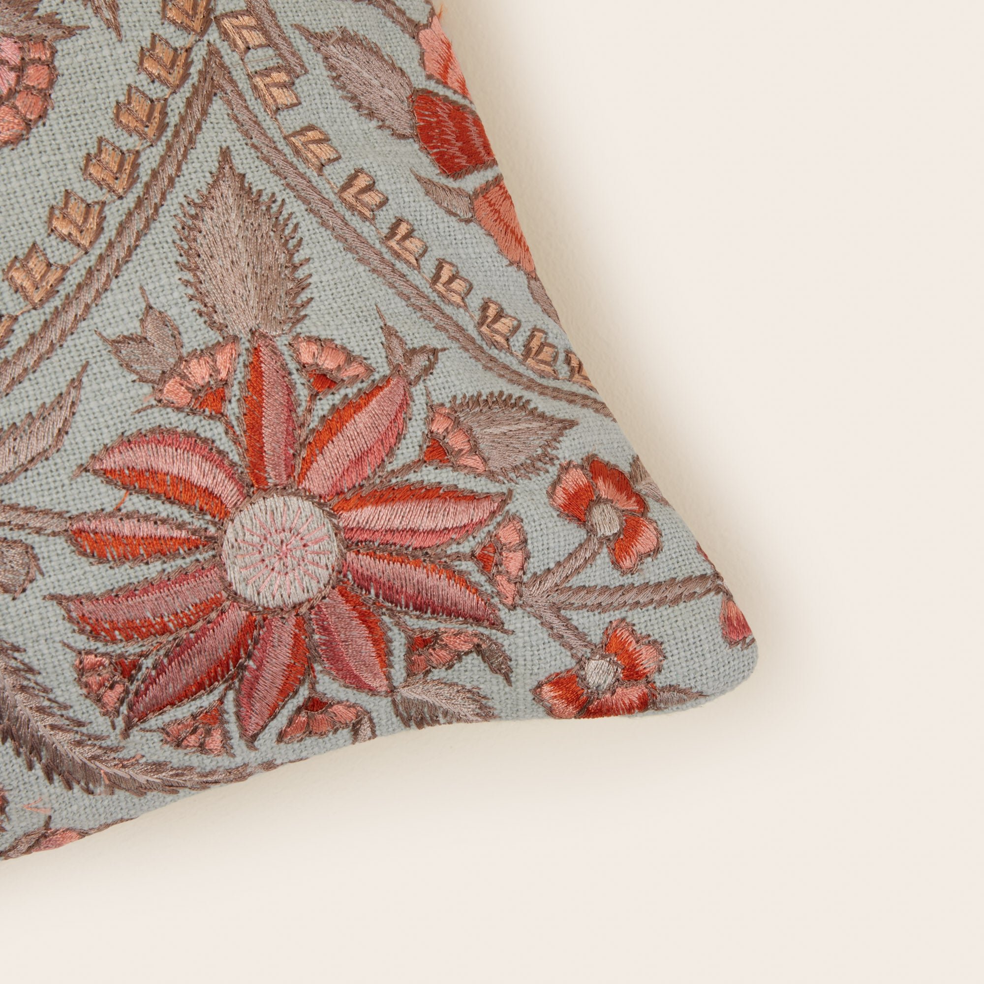 Cushion cover MADURA Blue