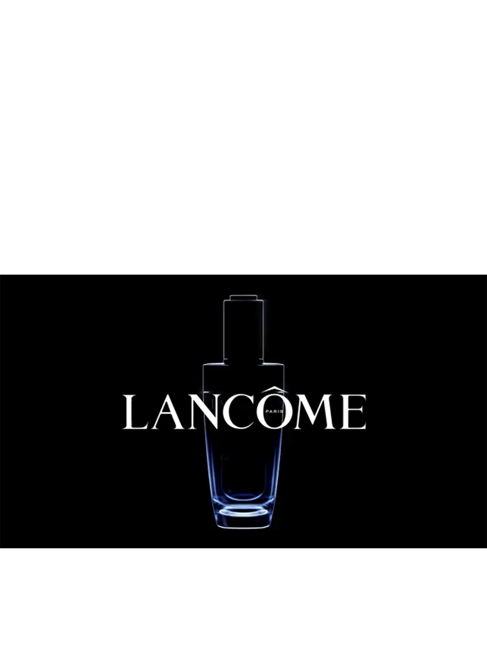 Sérum Réparateur LANCÔME No color