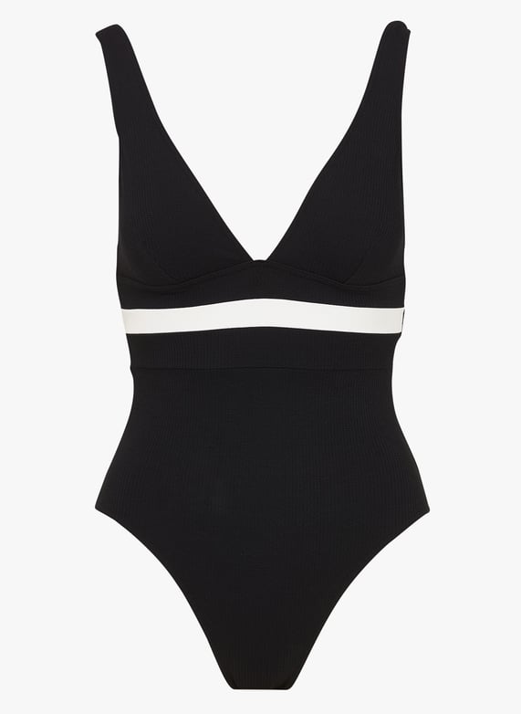 Costume Intero La Blanca Costume Intero Donna La Blanca - Modello Cross Costume Intero La Blanca Costume Intero Donna La Blanca - Modello Cross
