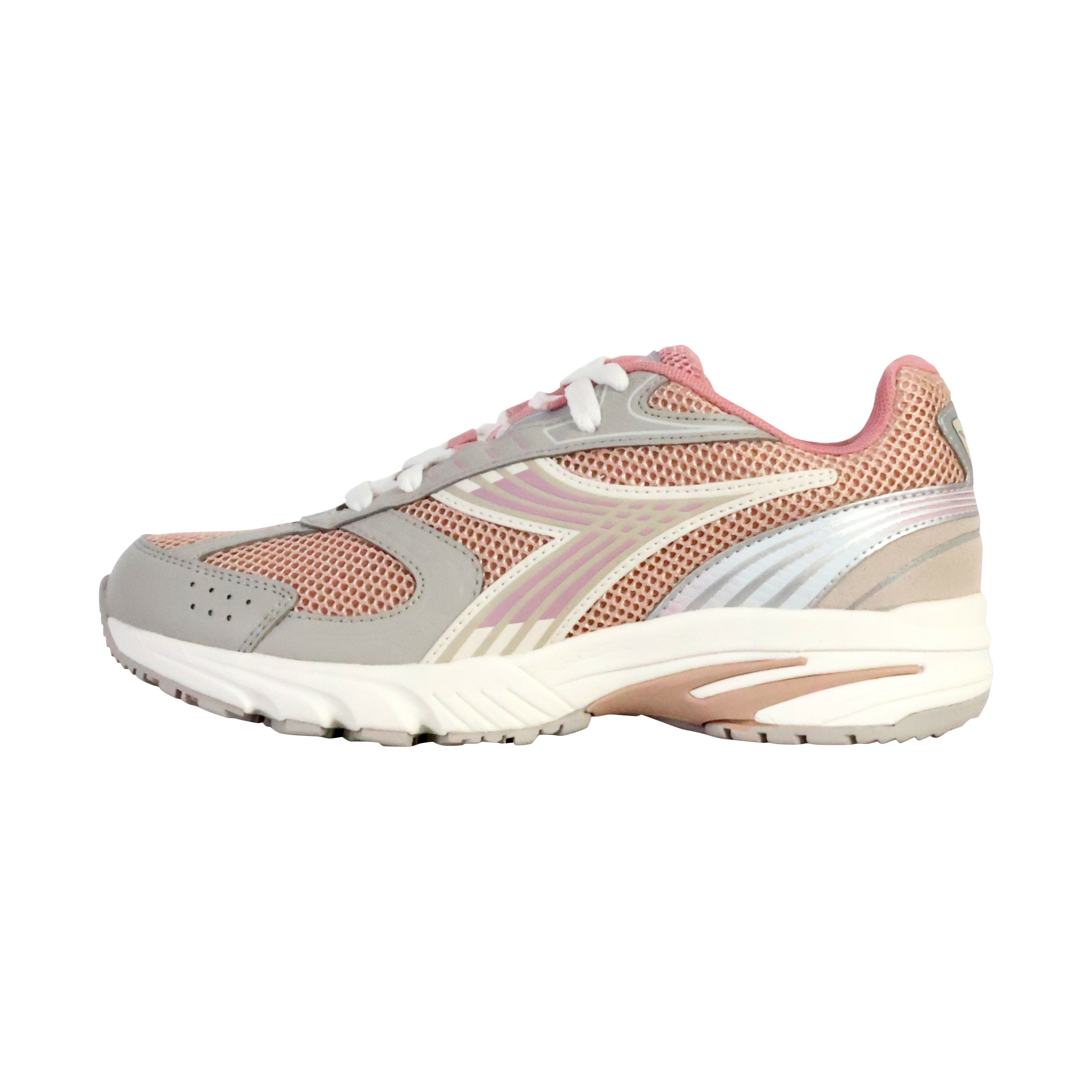 Lace-up sneaker Sao-Ko - 280 DIADORA Pink