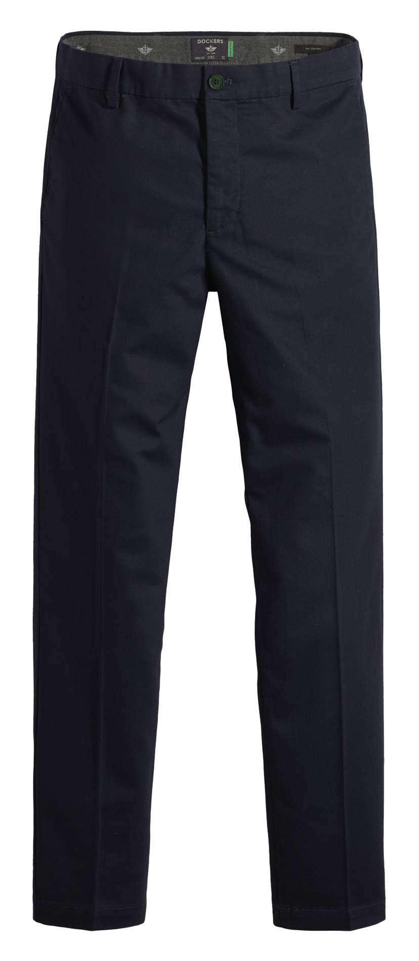 Pantalon DOCKERS Noir