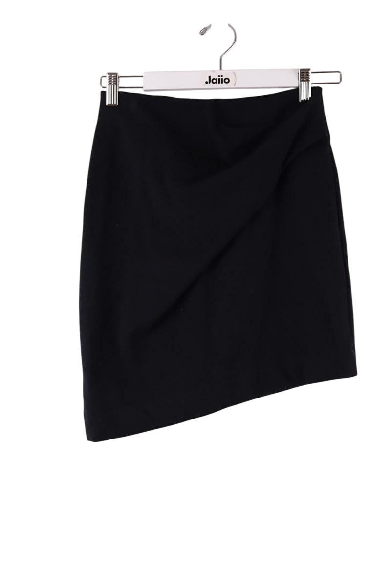 Cotton skirt IRO - Seconde Main Blue