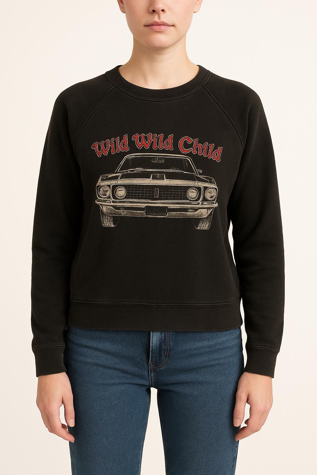 Sweater SEZANE - Seconde main Grey