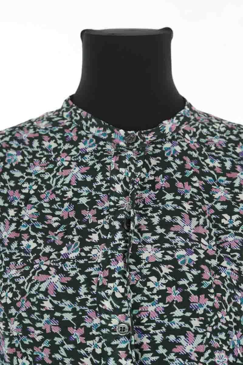 . ISABEL MARANT ÉTOILE - SECONDE MAIN Multicolored