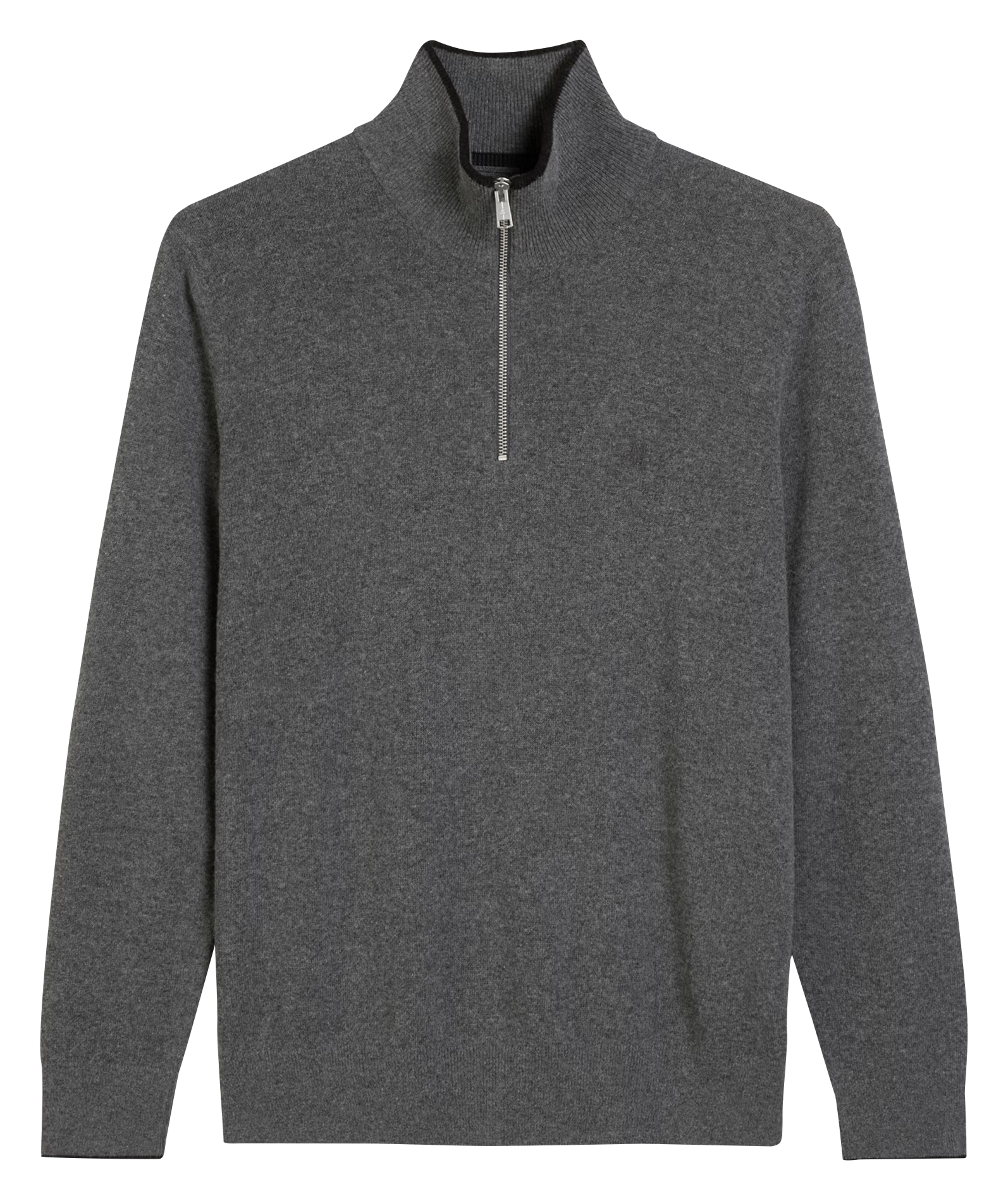 Coltrui | katoenblend MARC O'POLO Grijs