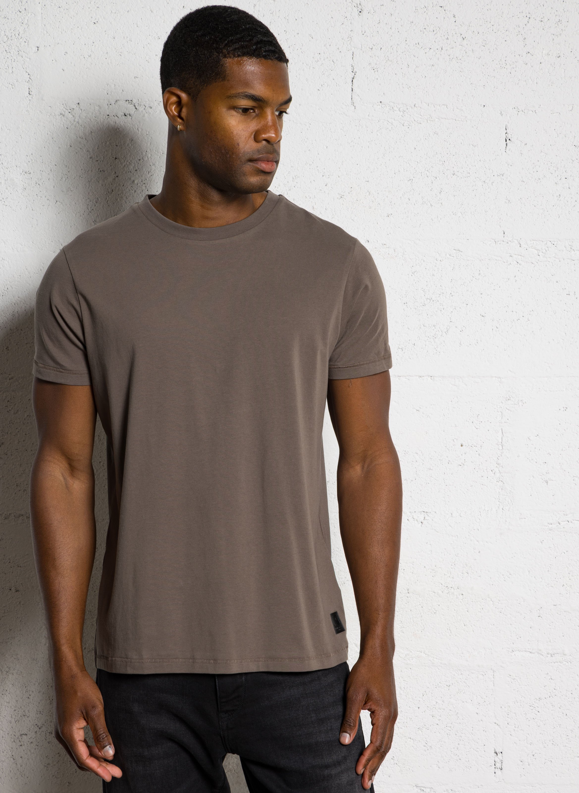 Camiliday round-neck sleeveless cotton top LE TEMPS DES CERISES