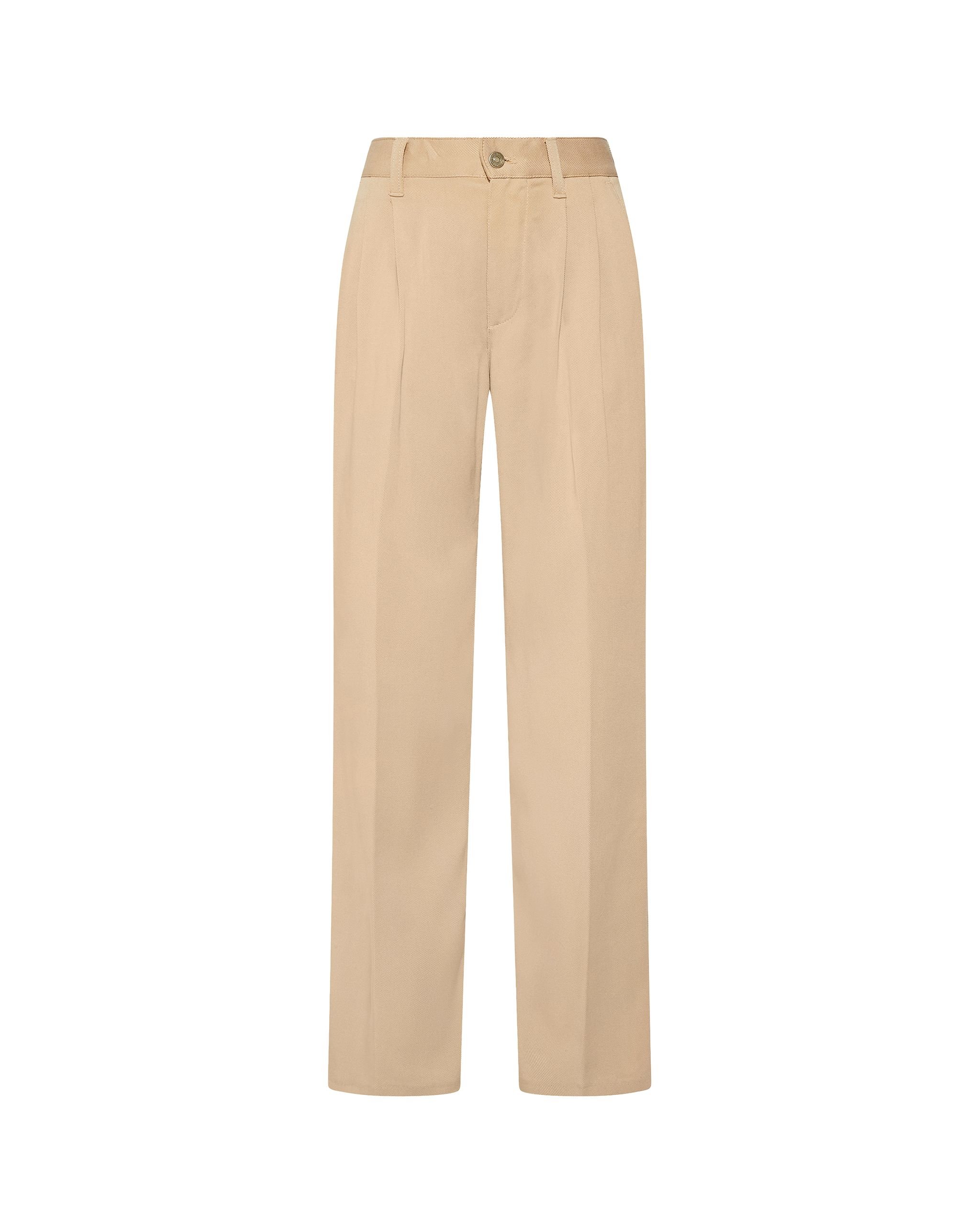 Pants PHILIPPE MODEL Brown