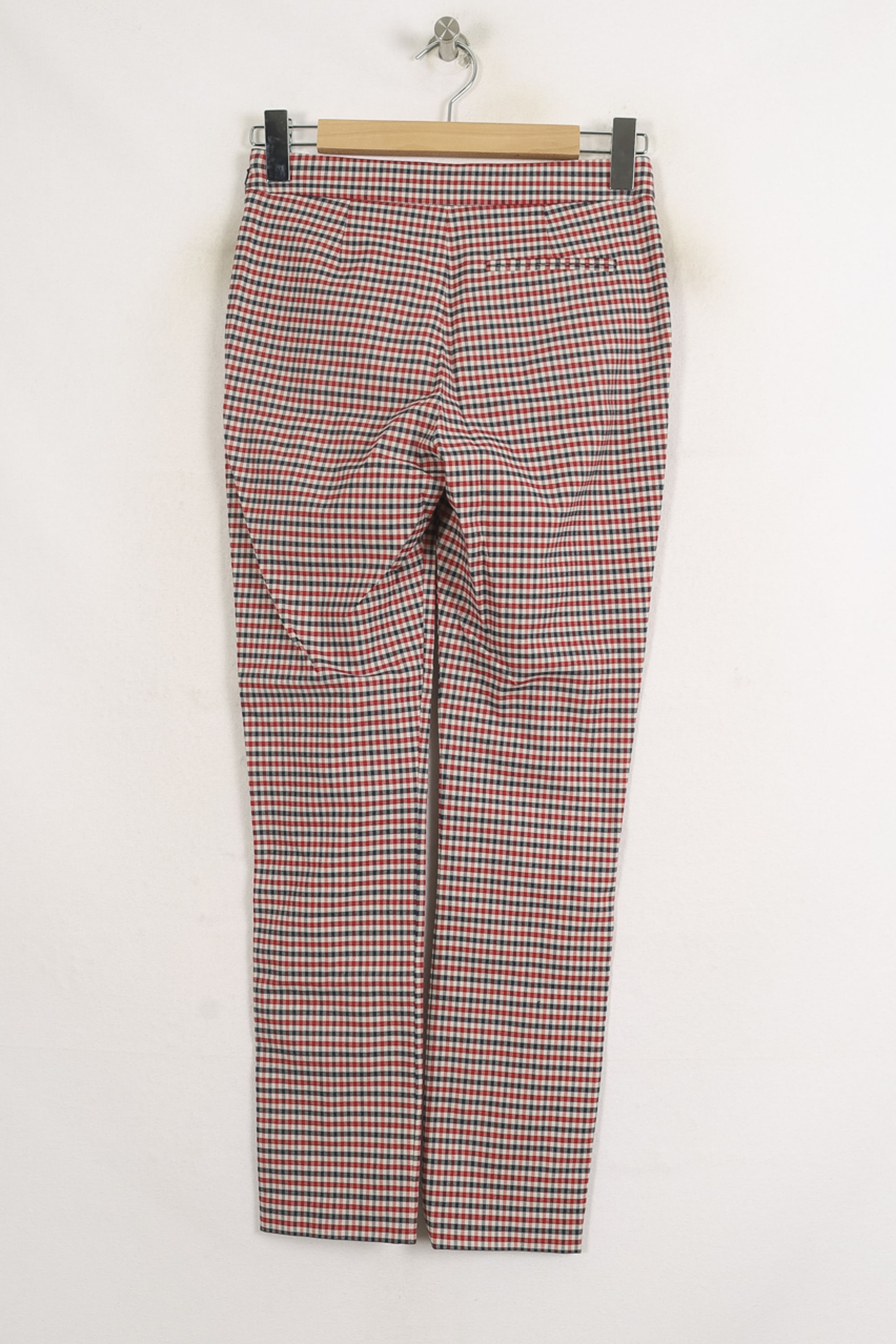 PANTS SEZANE - Seconde main Multicolored