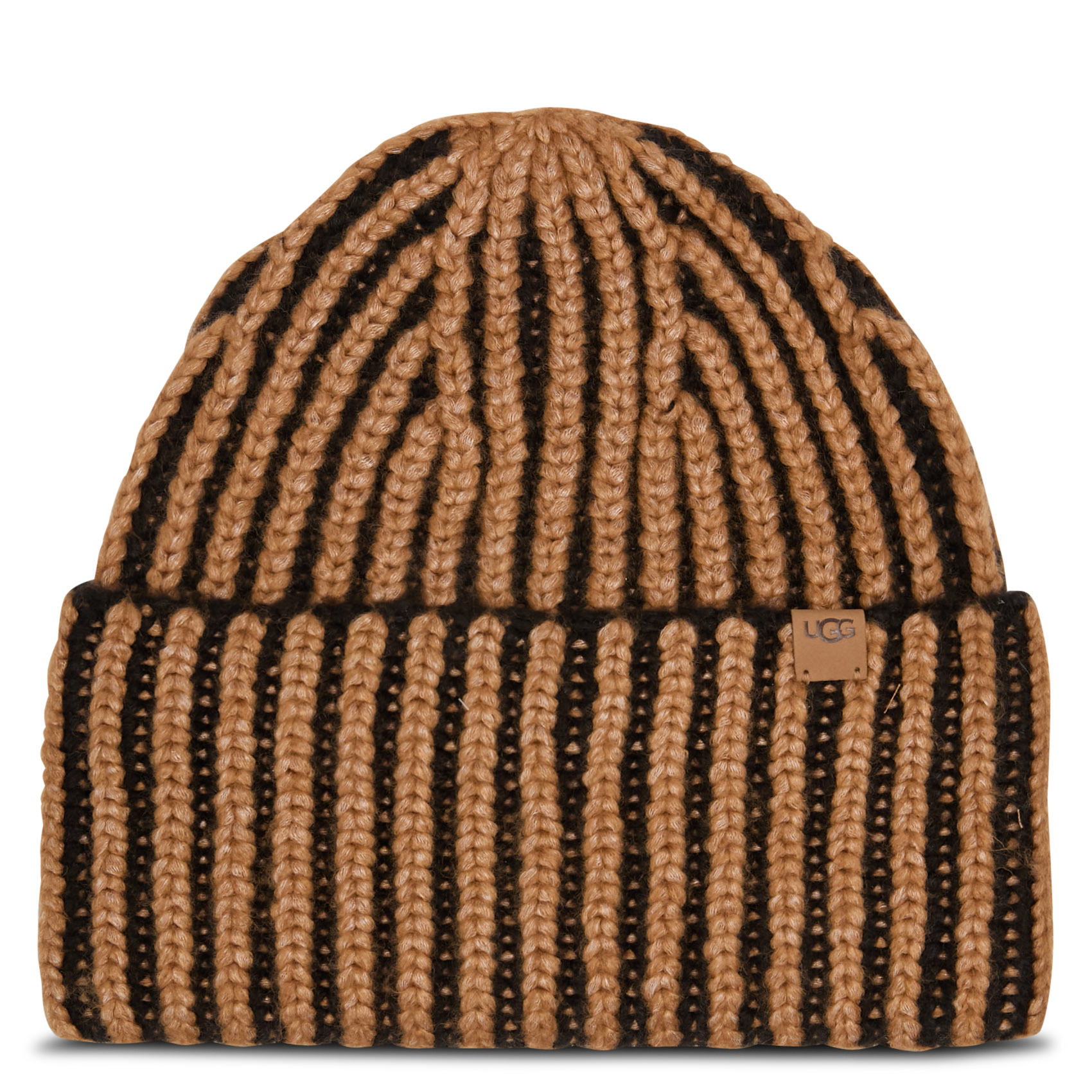 Set muts en wanten UGG Zwart