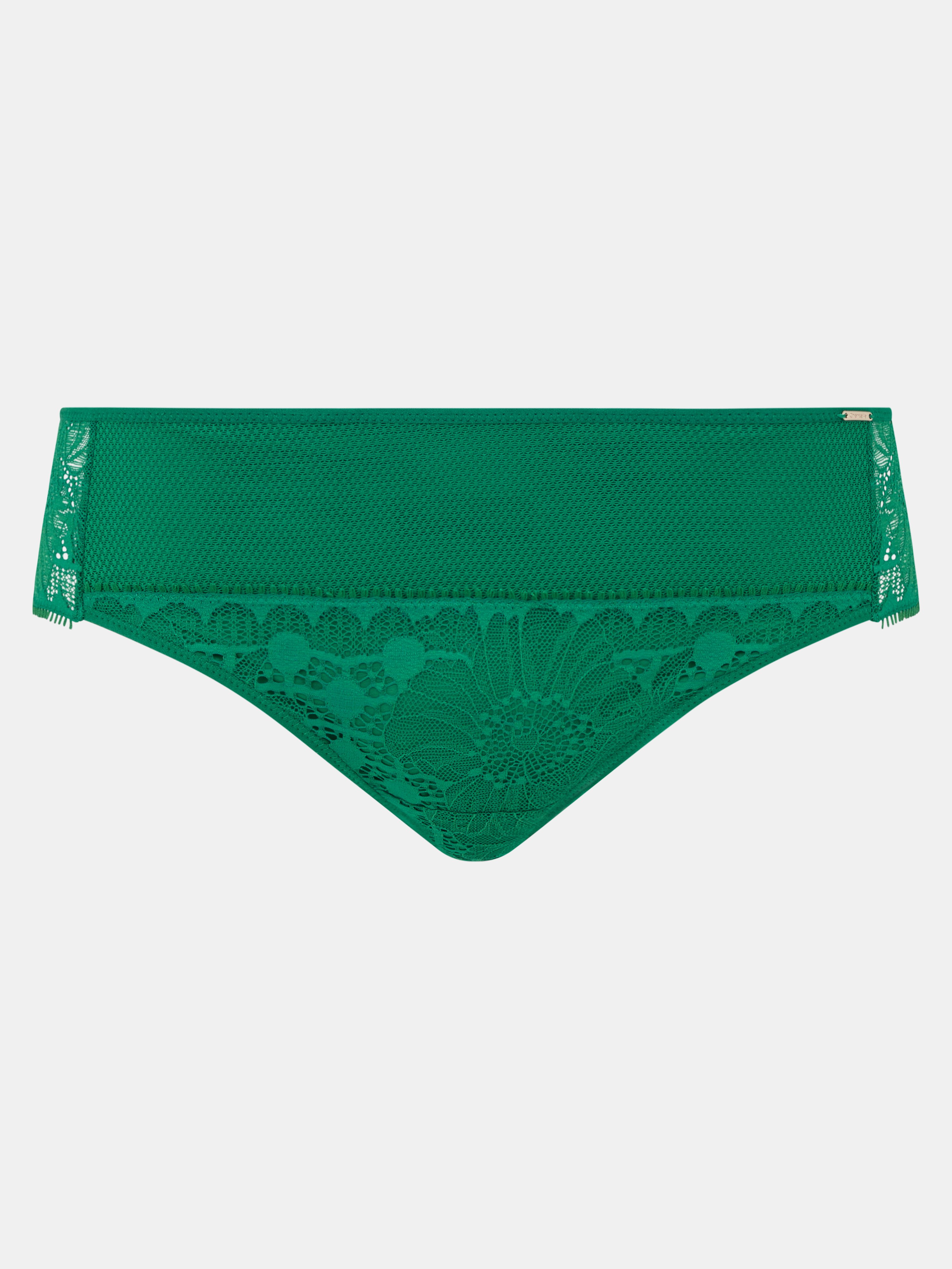 Evolving briefs CHANTELLE Green
