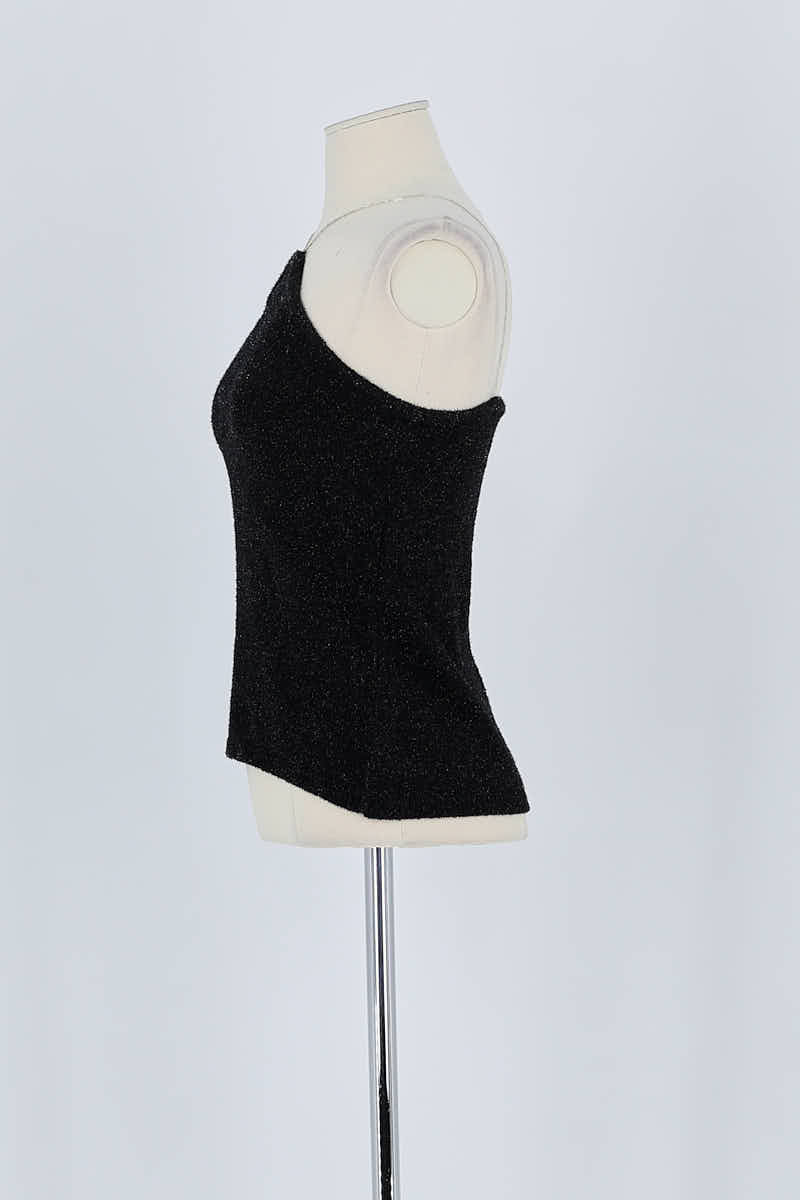 Azawood sleeveless top PAULE KA - Seconde main Black