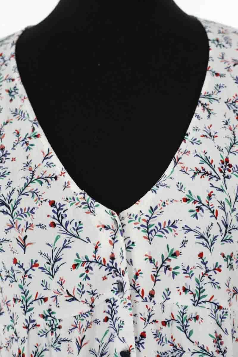 Shirt SEZANE - Seconde main Beige