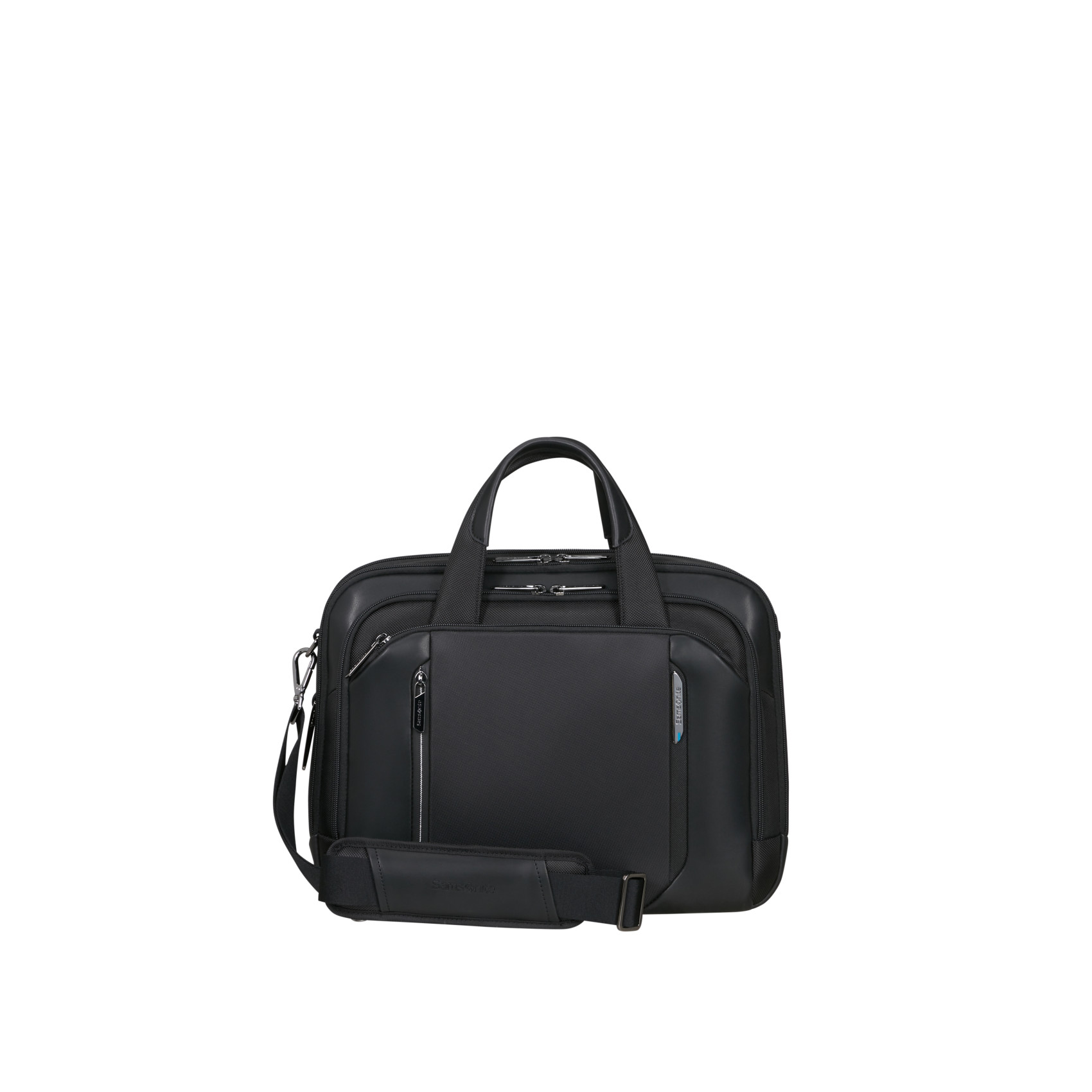 Spectrolite 4.0 laptop bag size s SAMSONITE Black