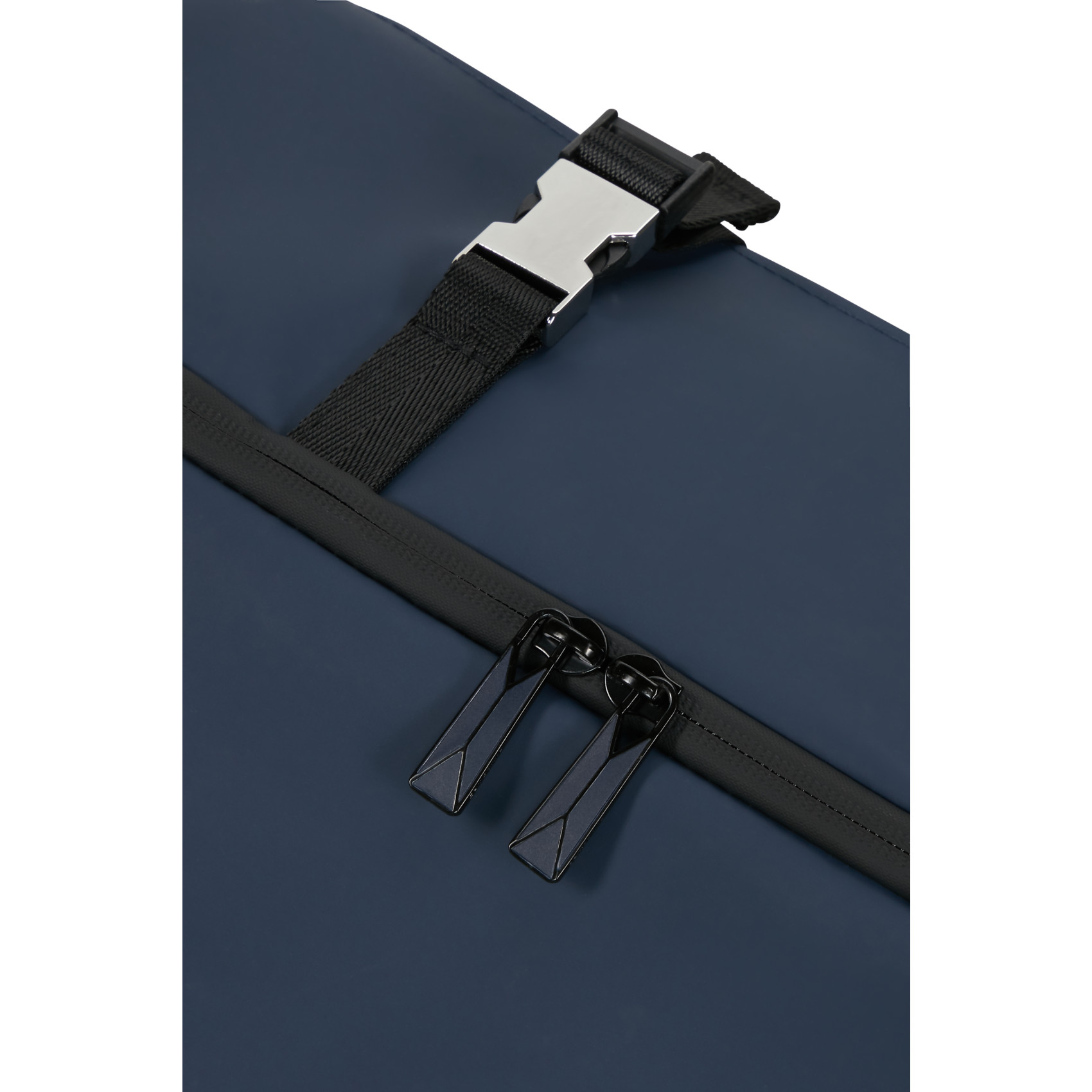 Glam-go laptop bag SAMSONITE Blue