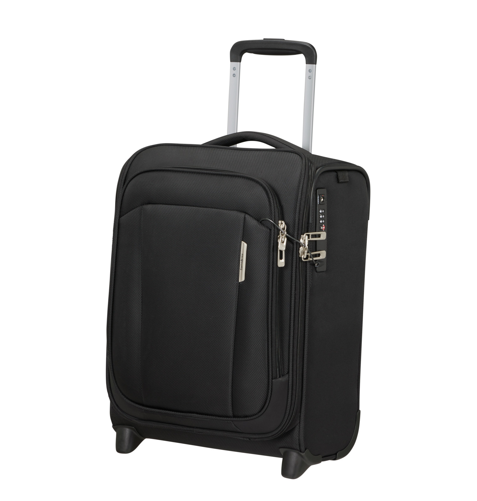 Respark business valise 2 roues taille s SAMSONITE