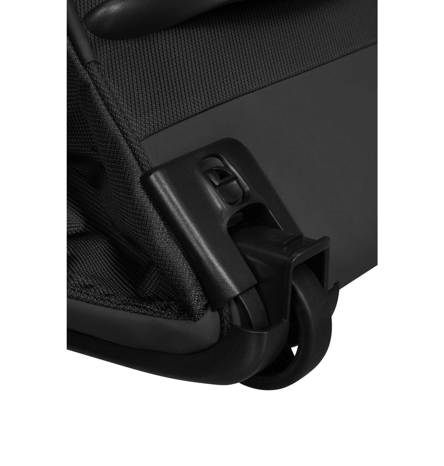 Respark sac de voyage à roues taille s SAMSONITE Noir