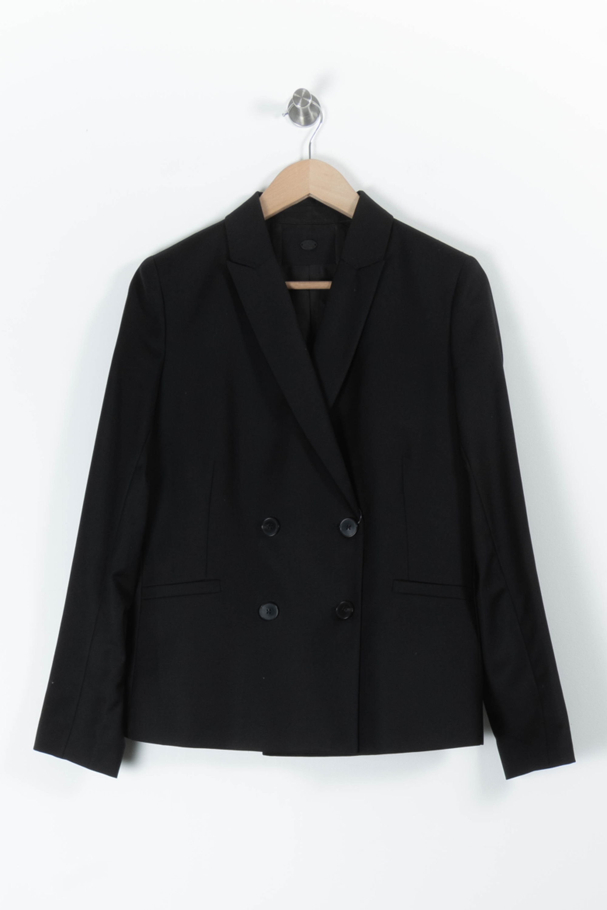Blazer COMPTOIR DES COTONNIERS - Seconde main Black