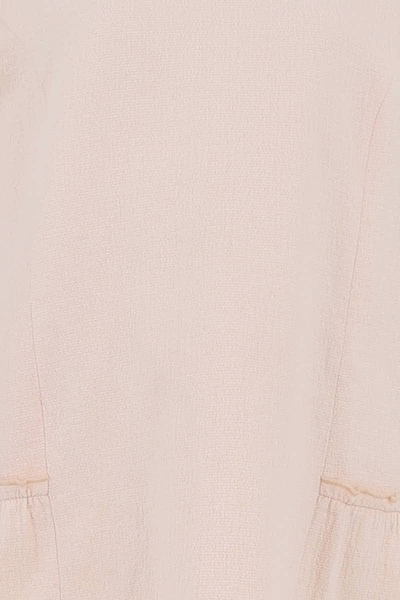 Dress SEZANE - Seconde main Pink