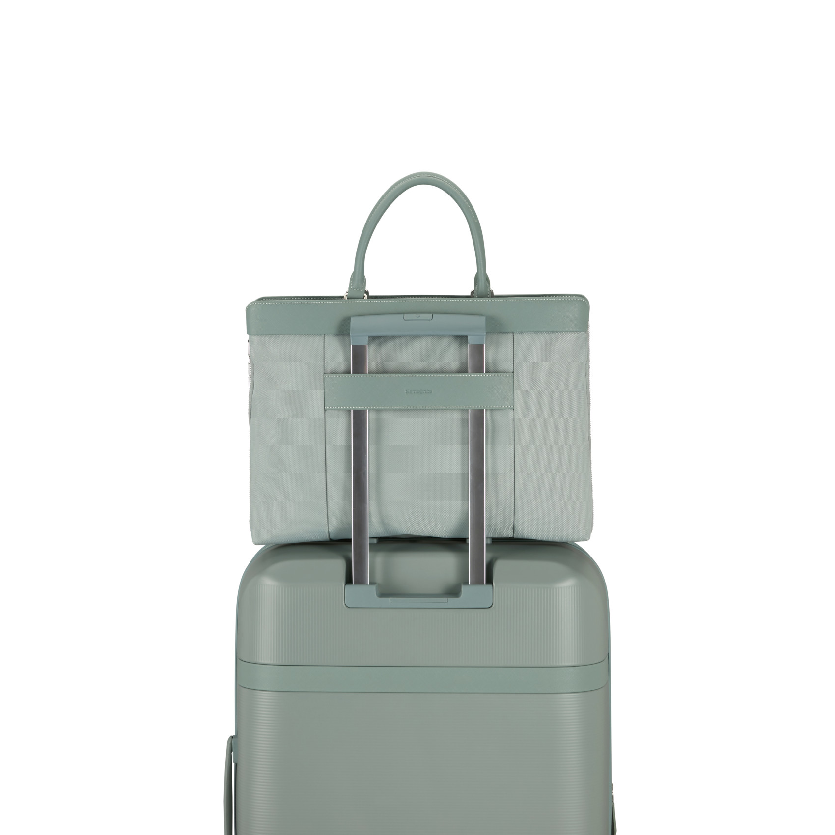 Sorry SAMSONITE Green