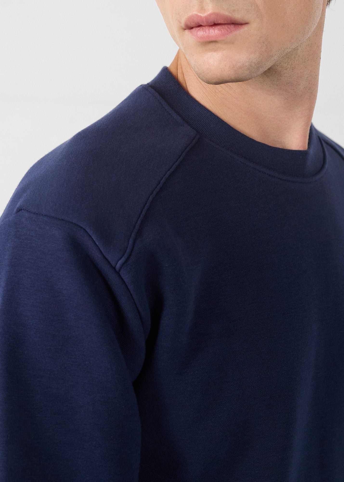 Robin Sweatshirt JOTT Blue