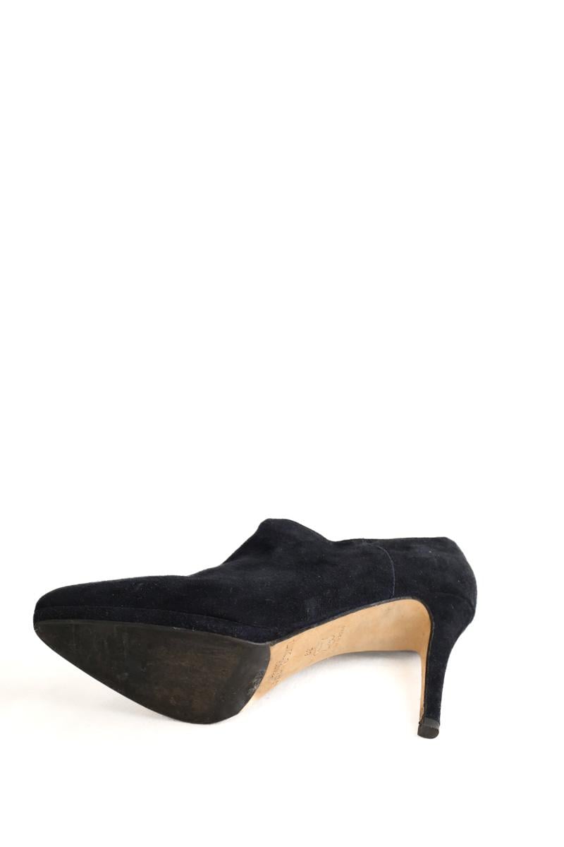 Ankle boots LK BENNETT - Seconde Main Blue