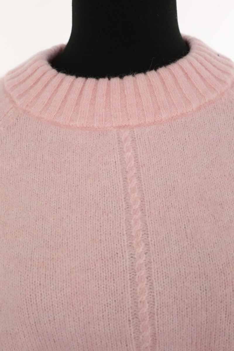 Sweater SEZANE - Seconde main Pink