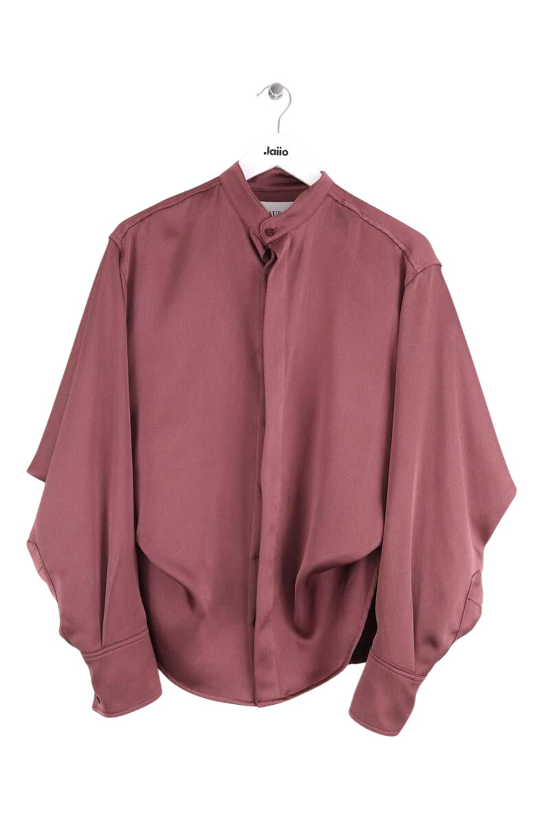 Shirt LAURENCE BRAS - Seconde Main Brown
