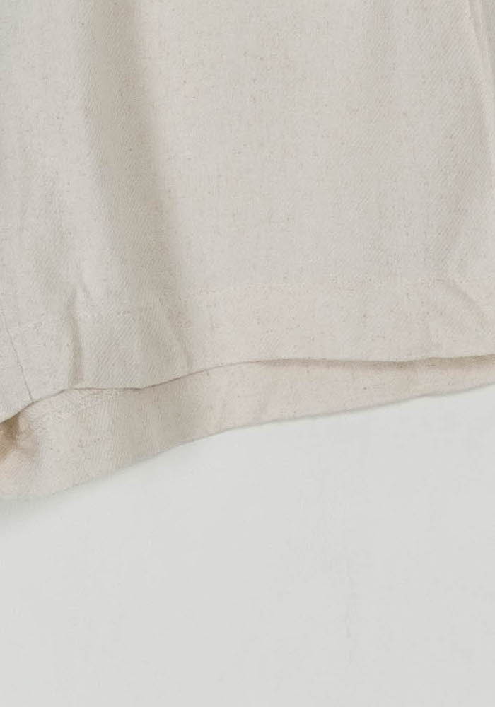 Short Laura Laval - Seconde Main Beige