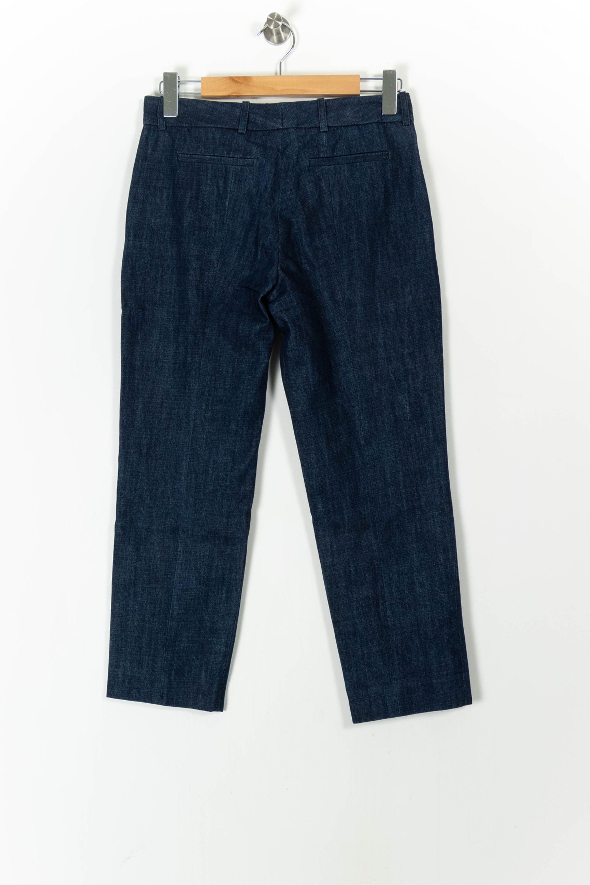 Jeans INES DE LA FRESSANGE - Seconde main Blue