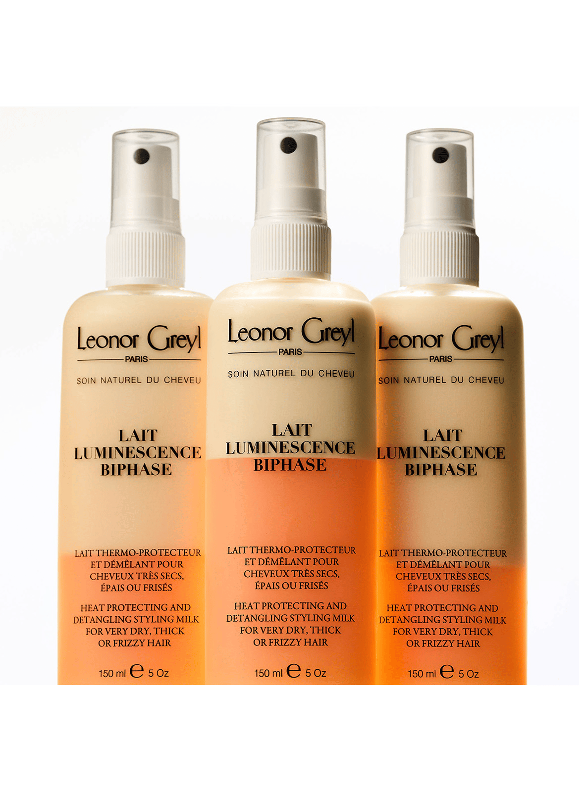 Luminescence bi-phase lotion LEONOR GREYL No color