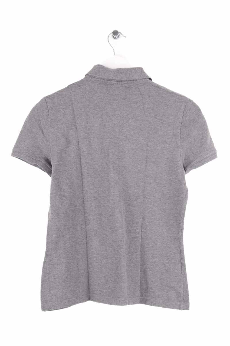 Polo shirt LACOSTE - SECONDE MAIN Grey