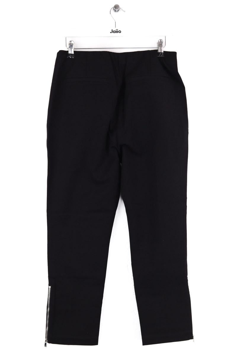 Straight-leg pants MICHAEL KORS - Seconde main Black