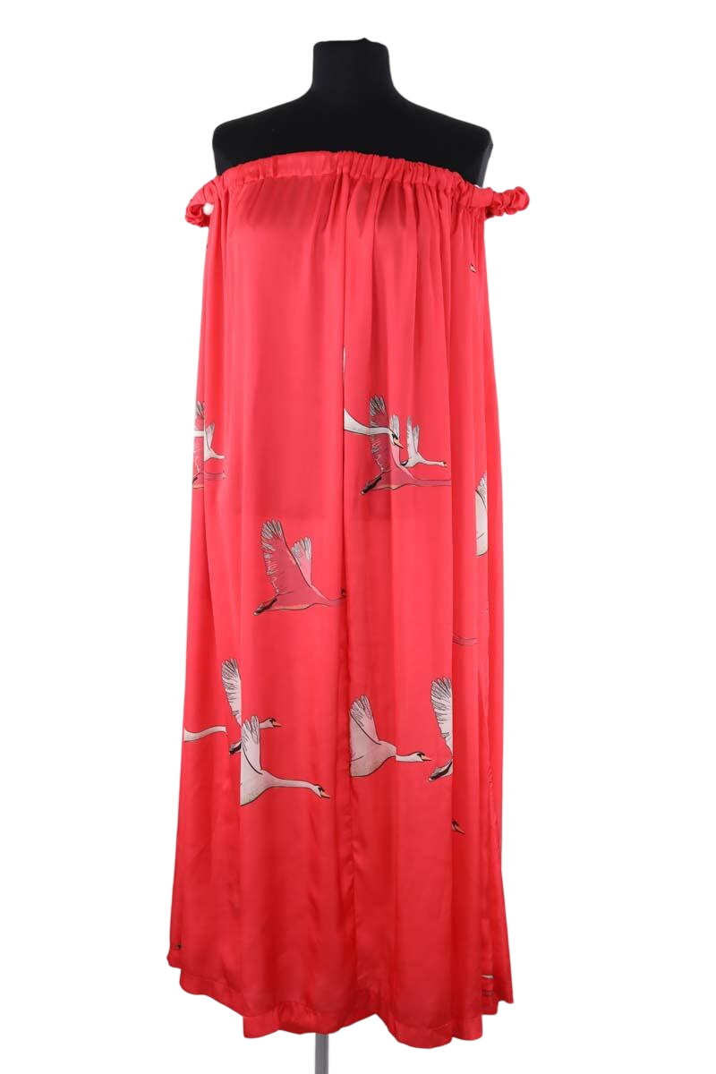 Dress HEIMSTONE - Seconde Main Pink