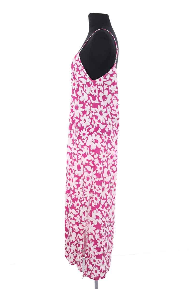 Dress ELISE CHALMIN - Seconde Main Pink