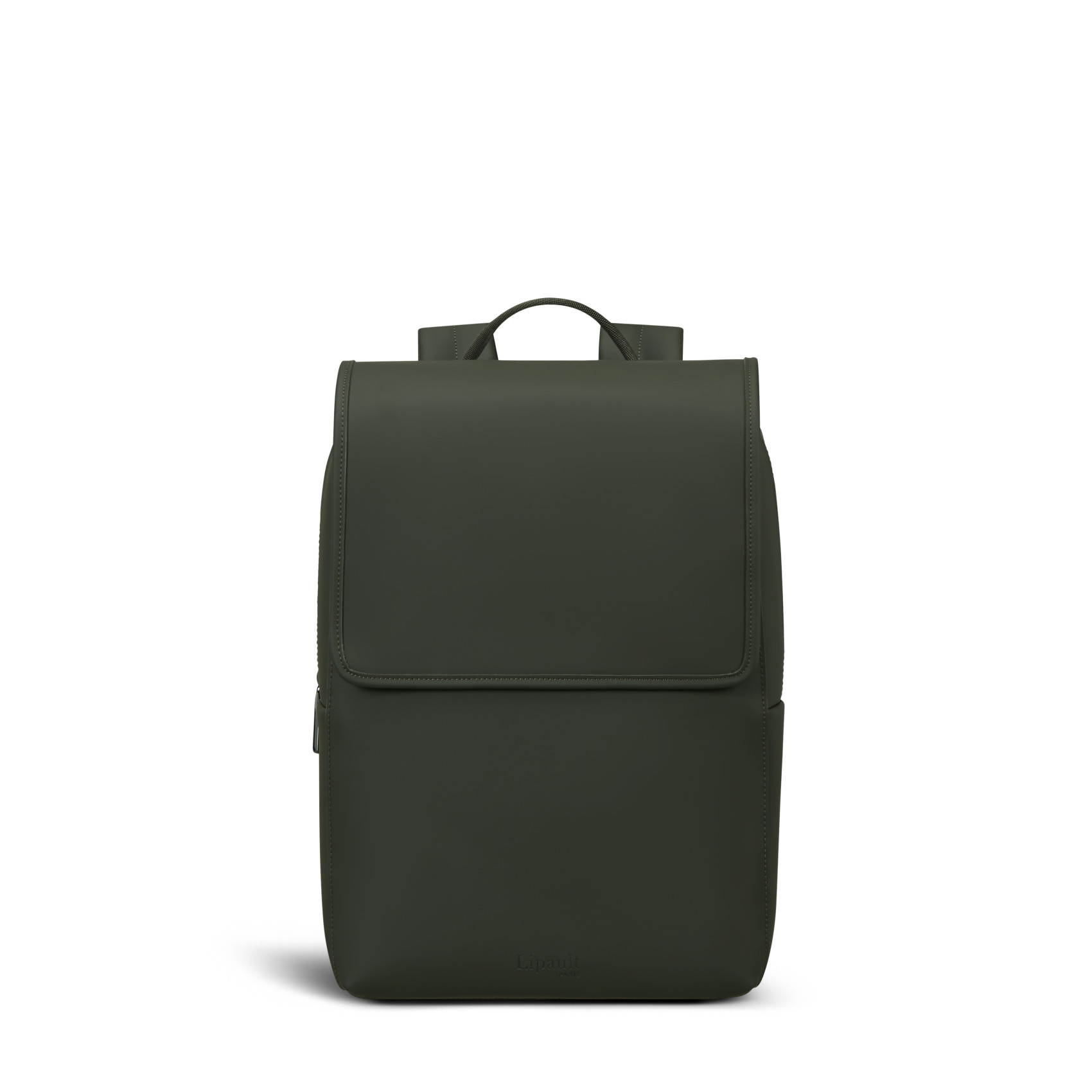 Lost in Berlin backpack LIPAULT Khaki
