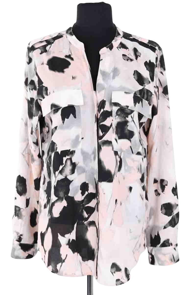 Shirt CALVIN KLEIN - Seconde Main Pink