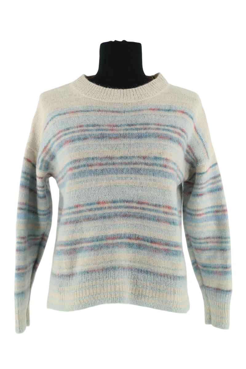Sweater ISABEL MARANT ÉTOILE - SECONDE MAIN Beige