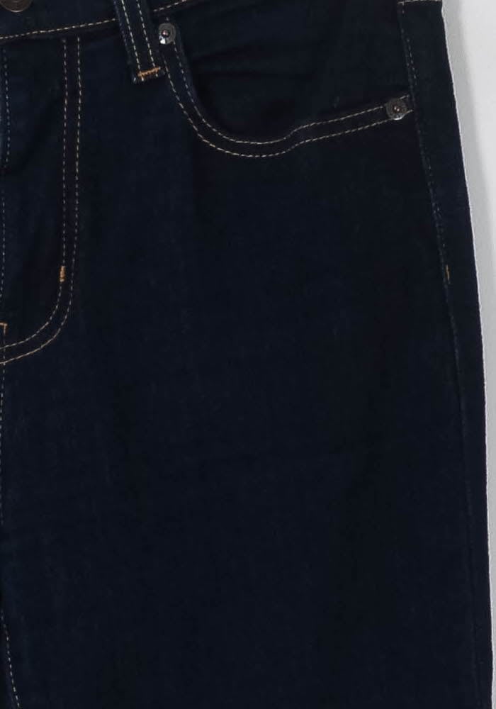 Jeans LEVI'S - Seconde main Blue
