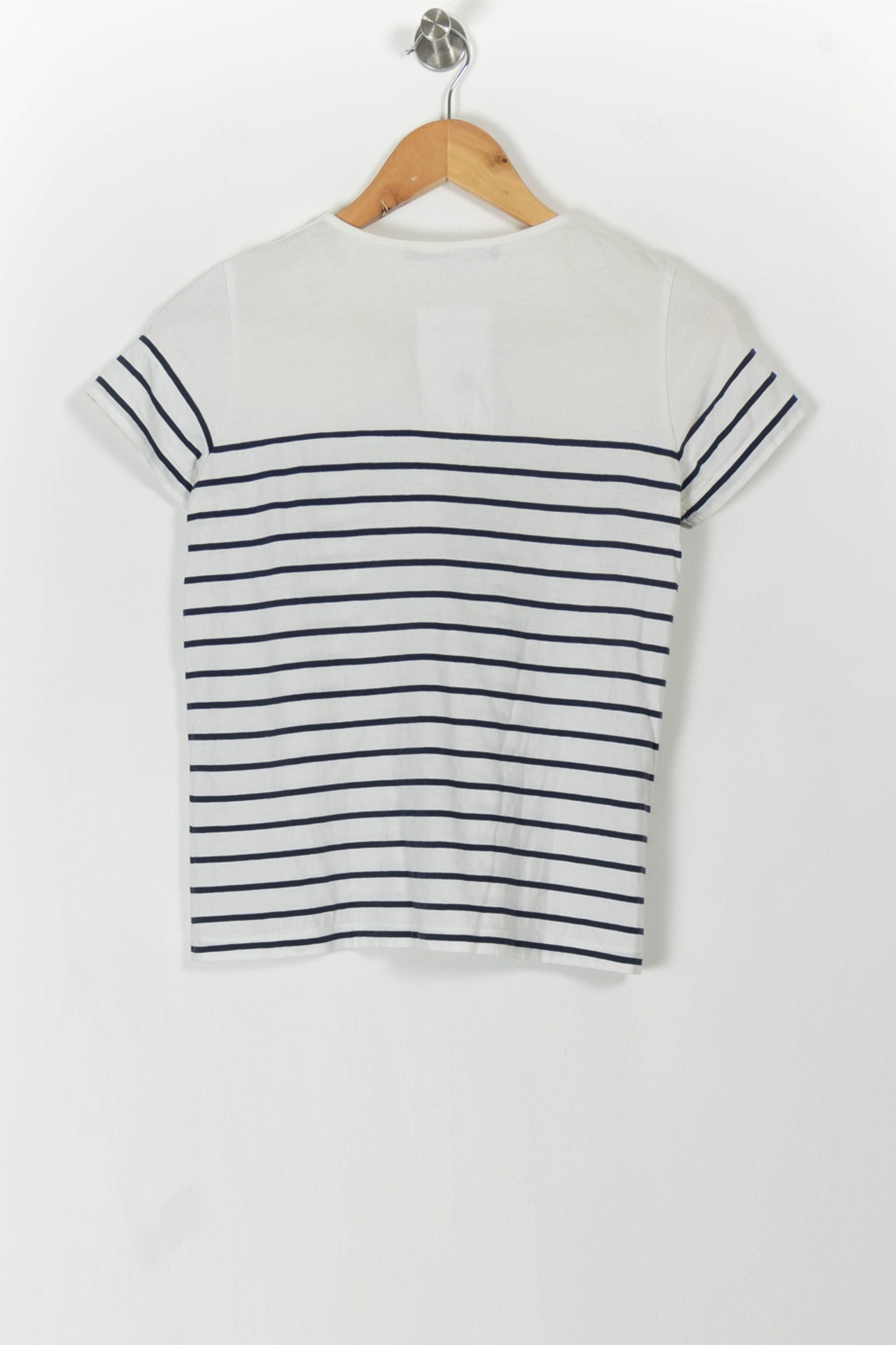 T-shirt COMPTOIR DES COTONNIERS - Seconde main Multicolored