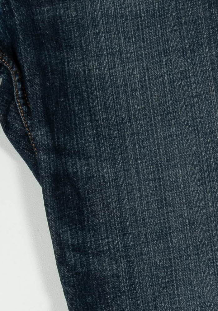 Jeans LEVI'S - Seconde main Blue