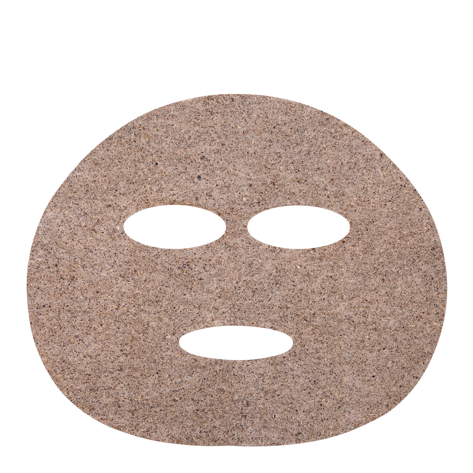 Masque visage détox JOLIDERM No color