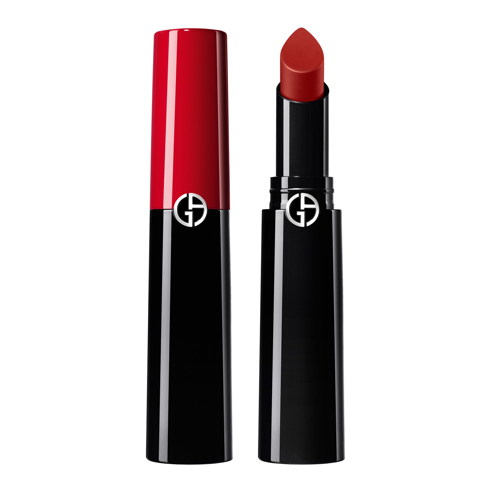 Lip Power - Lippenstift ARMANI 405 sultan