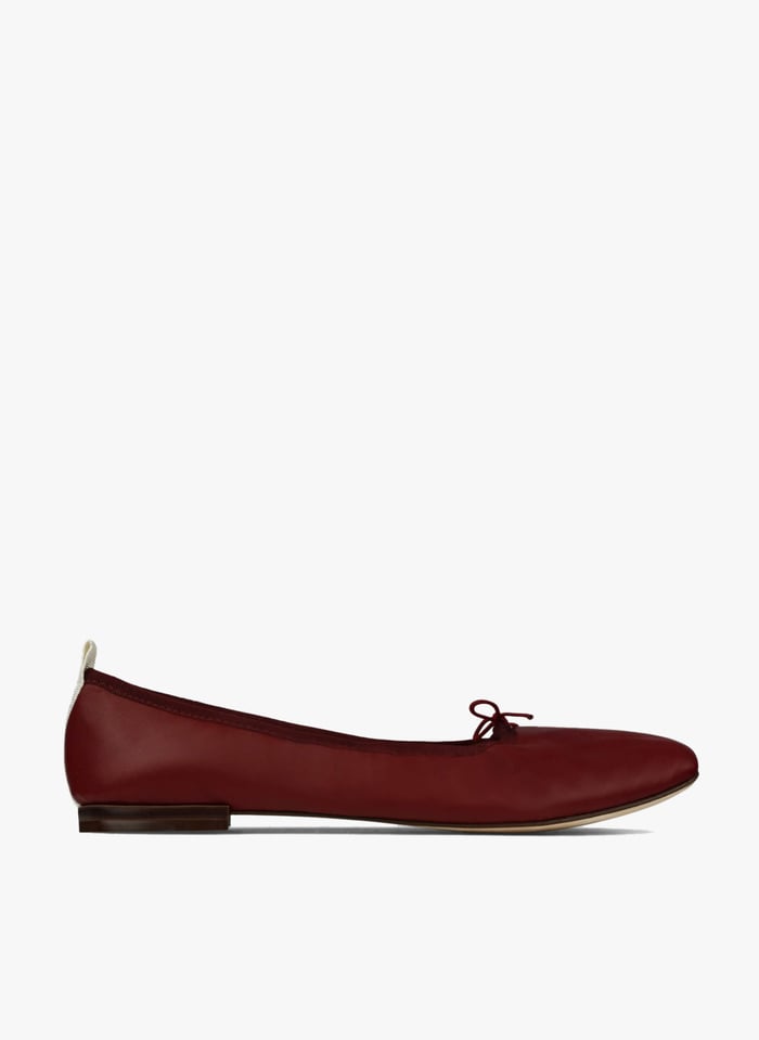Ballerines repetto soldes hotsell