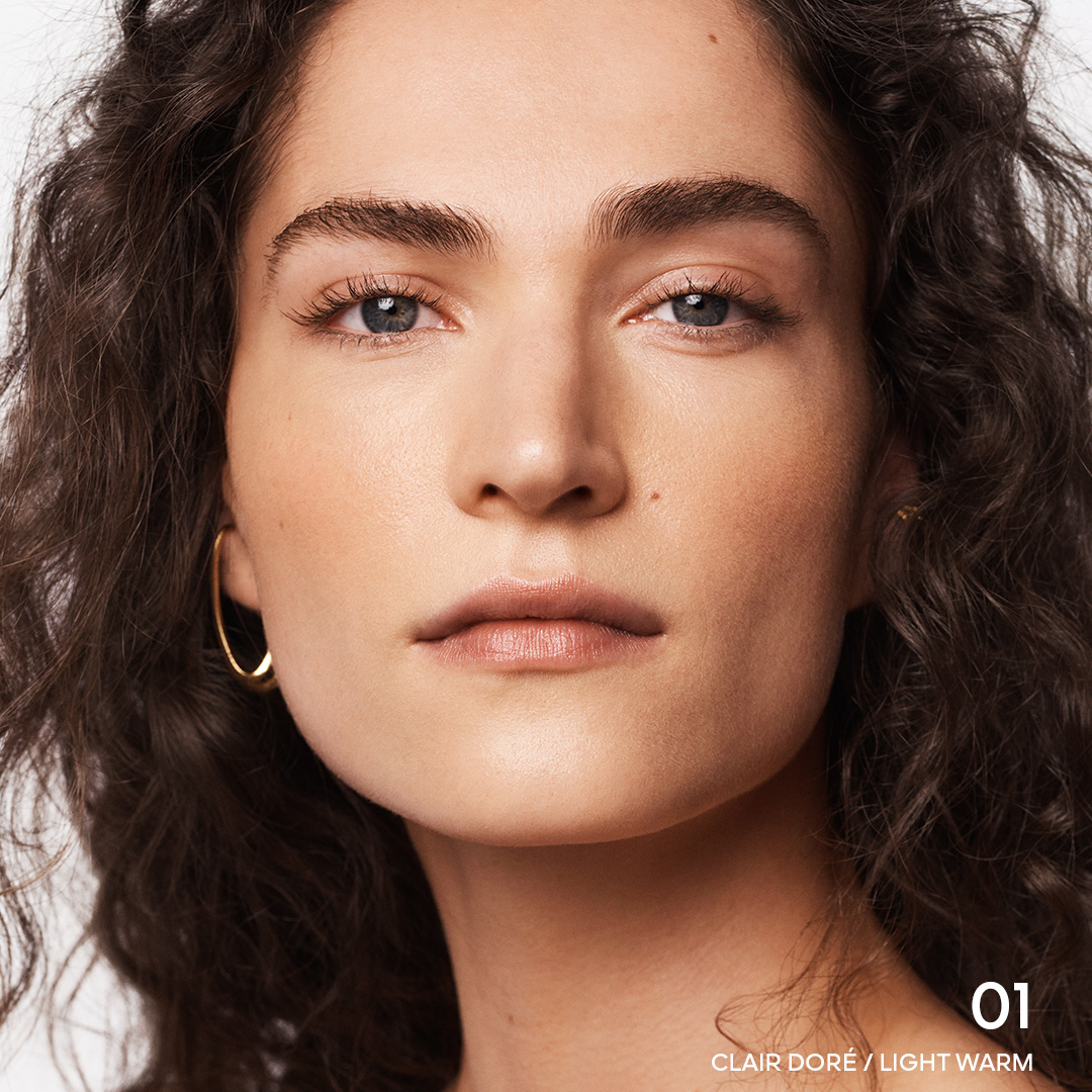 TERRACOTTA LIGHT La Poudre éclat bonne mine naturelle 96% d'ingrédients d'origine naturelle - Recharge GUERLAIN 01 clair dorÉ