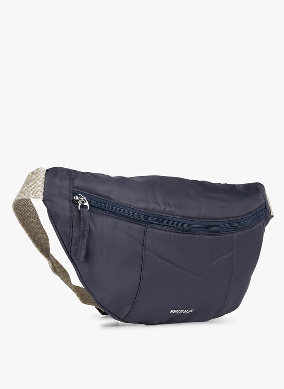 Rinonera De Tela Marine Bensimon Mujer F19524C42124 0516 MARINE Place des Tendances Espana
