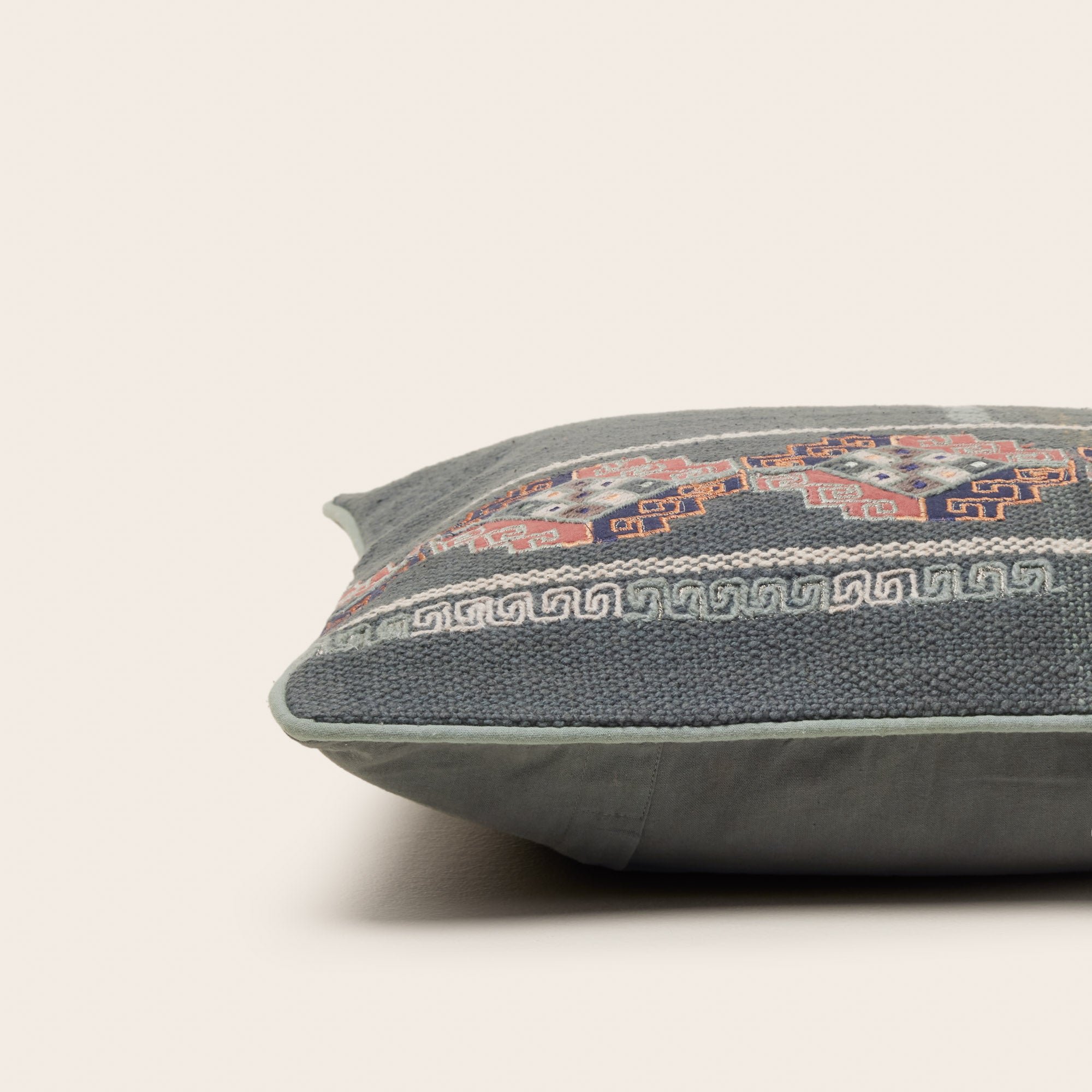 Cushion cover MADURA Green