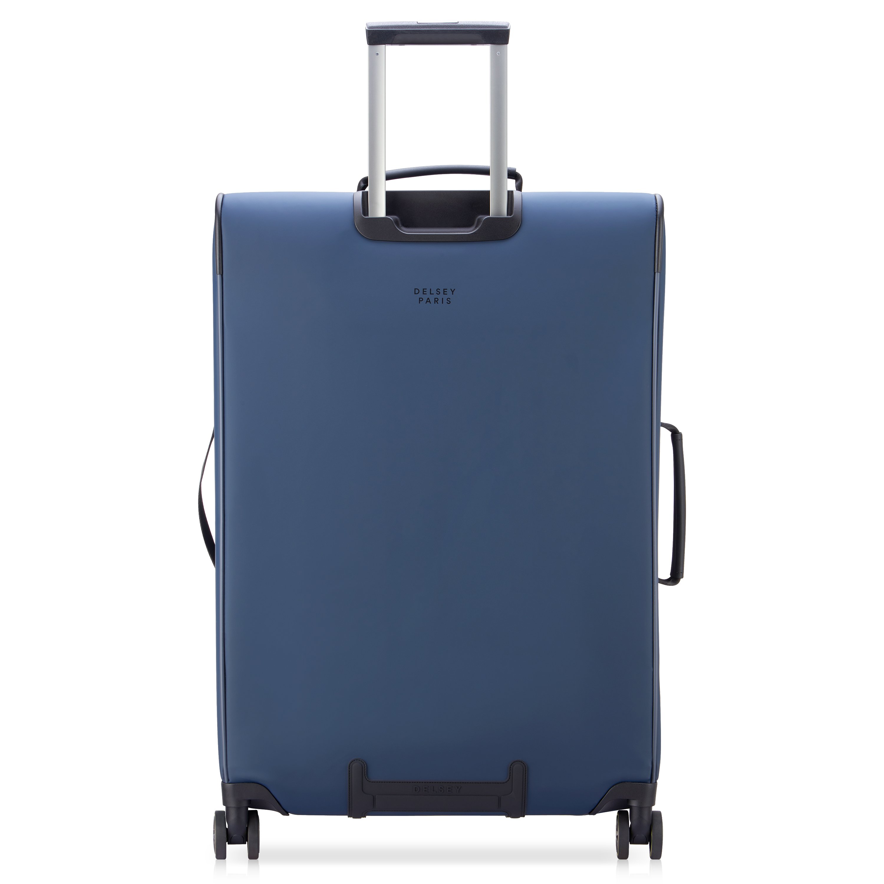 Valise soute souple DELSEY PARIS Bleu