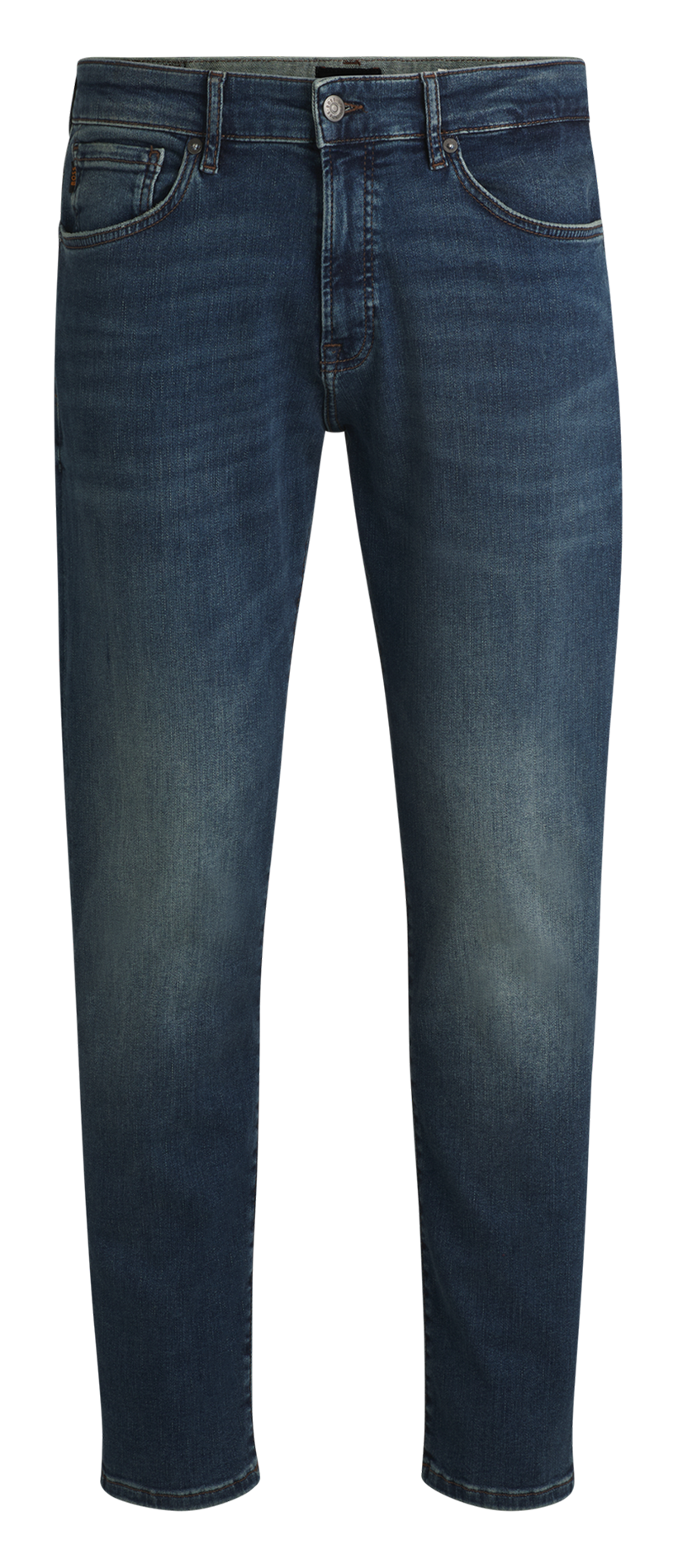 Regular-fit jeans BOSS Blue