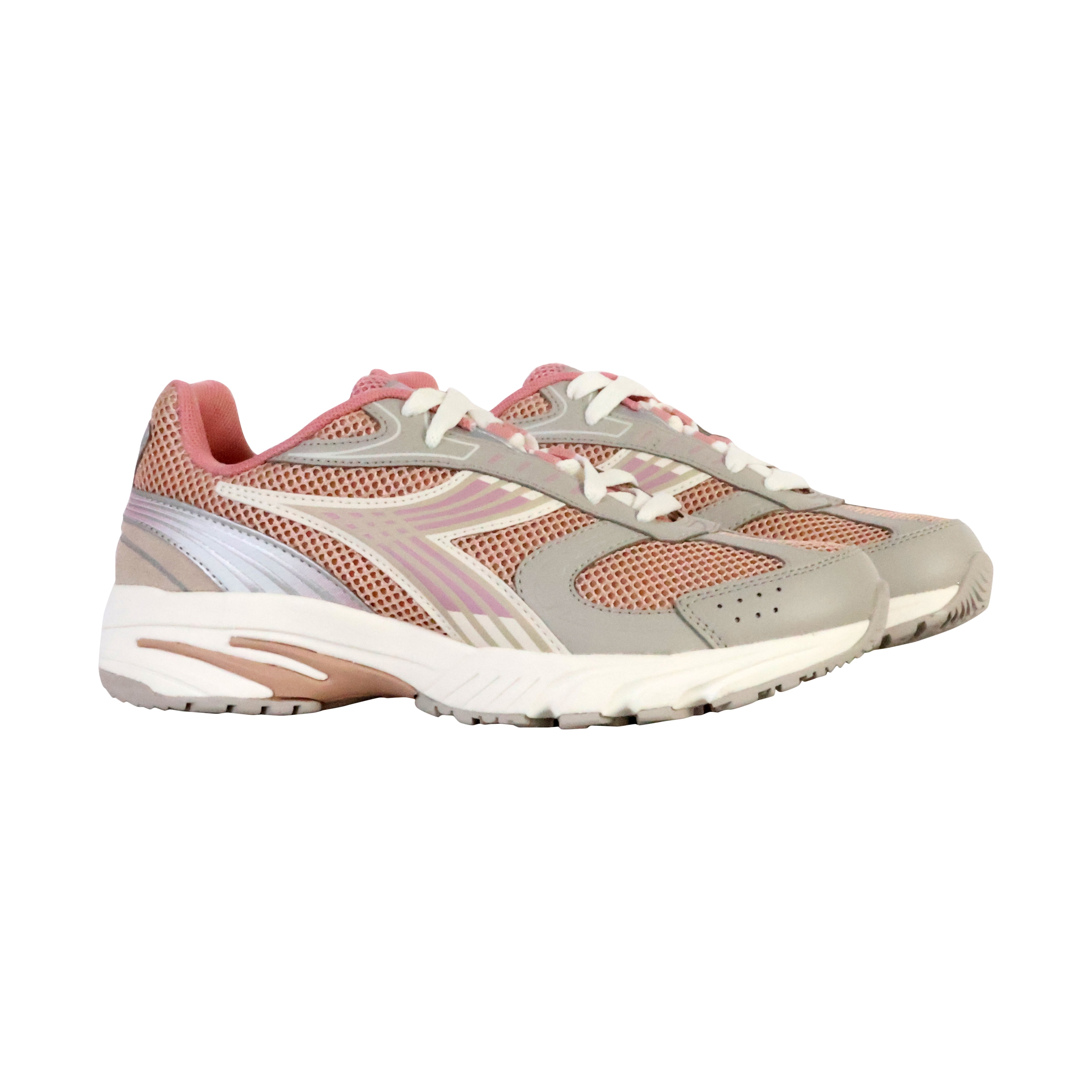 Lace-up sneaker Sao-Ko - 280 DIADORA Pink